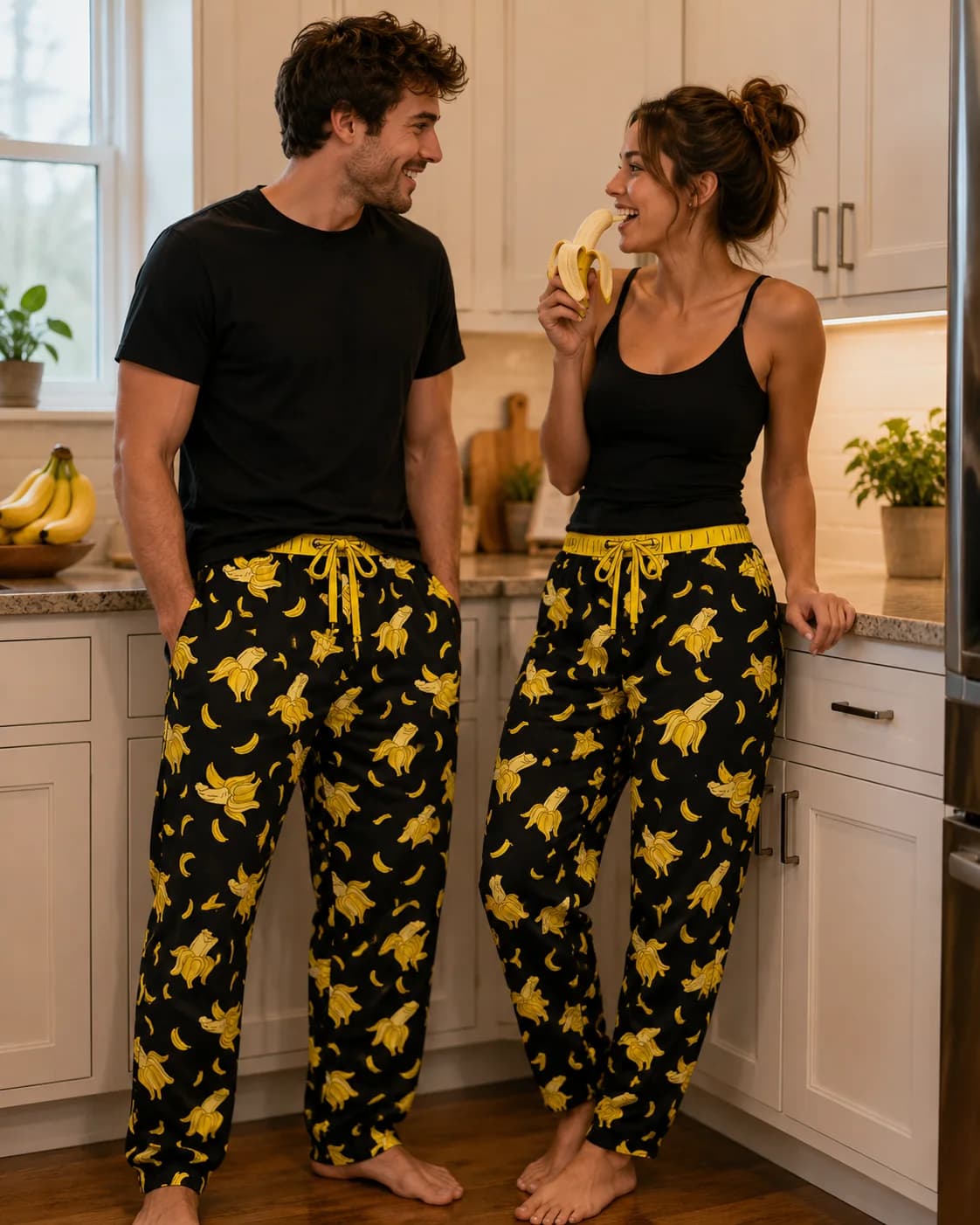 Banana Pants